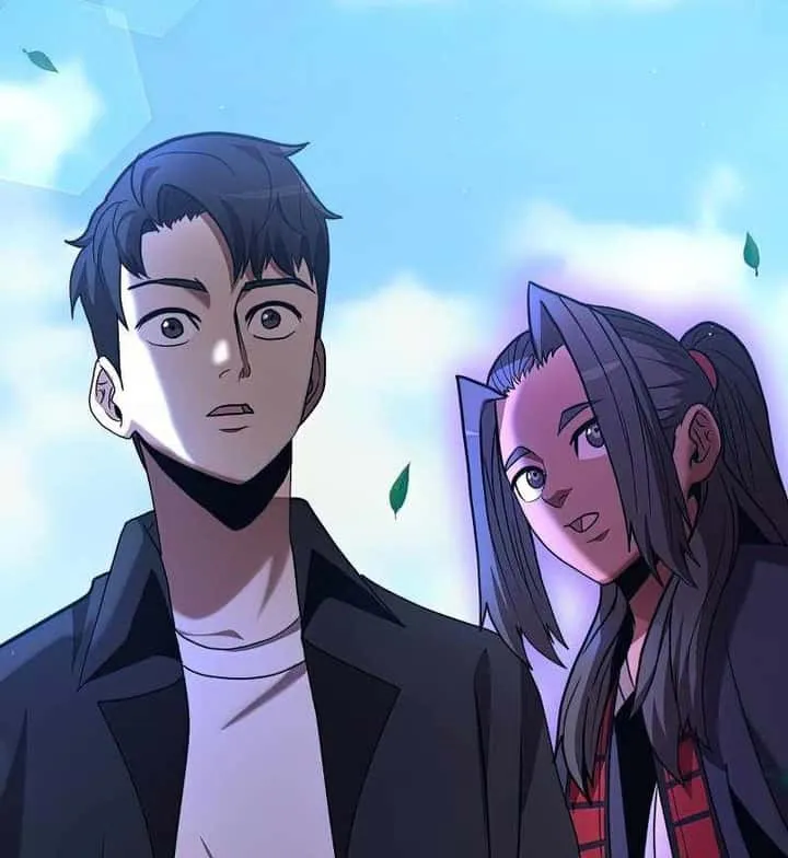 I Became a Renowned Family’s Sword Prodigy ตอนที่ 13 หน้า 83