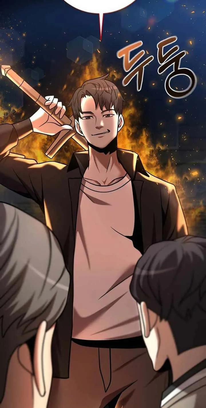 I Became a Renowned Family’s Sword Prodigy ตอนที่ 17 หน้า 43
