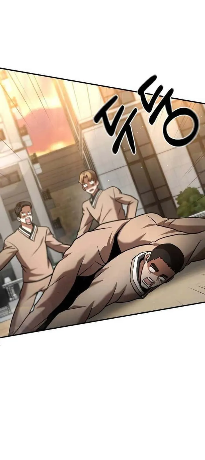 I Became a Renowned Family’s Sword Prodigy ตอนที่ 17 หน้า 55