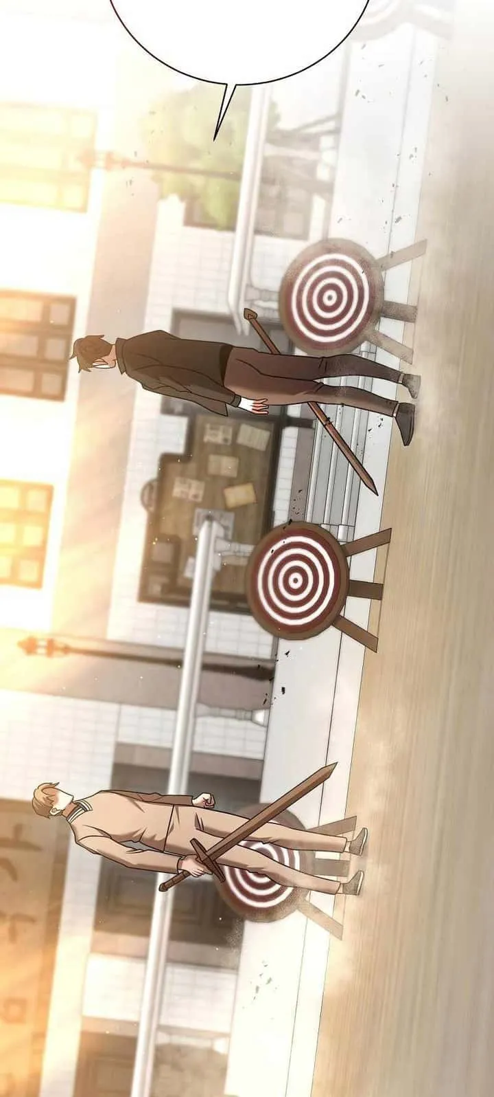 I Became a Renowned Family’s Sword Prodigy ตอนที่ 17 หน้า 68