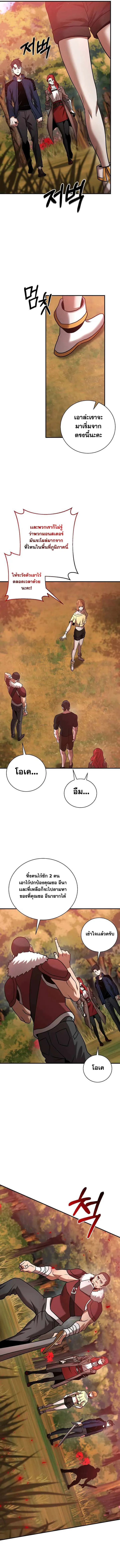 I Became a Renowned Family’s Sword Prodigy ตอนที่ 20 หน้า 8