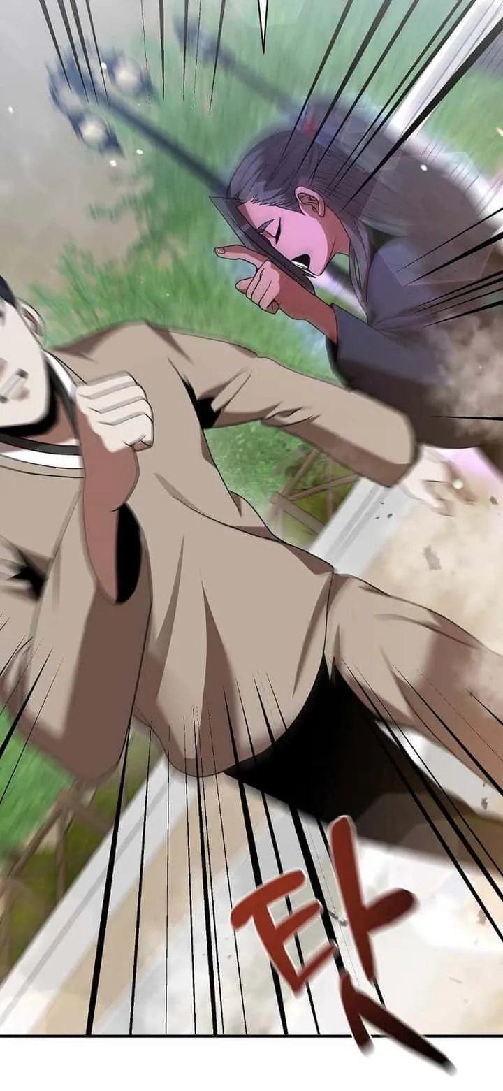 I Became a Renowned Family’s Sword Prodigy ตอนที่ 4 หน้า 36