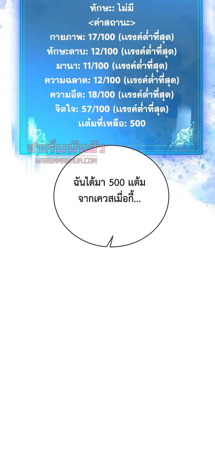 I Became a Renowned Family’s Sword Prodigy ตอนที่ 4 หน้า 61