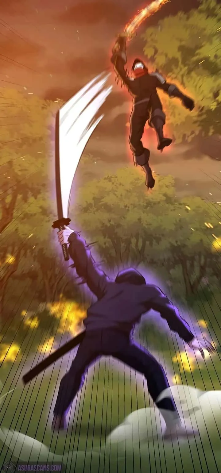 I Became a Renowned Family’s Sword Prodigy ตอนที่ 48 หน้า 57
