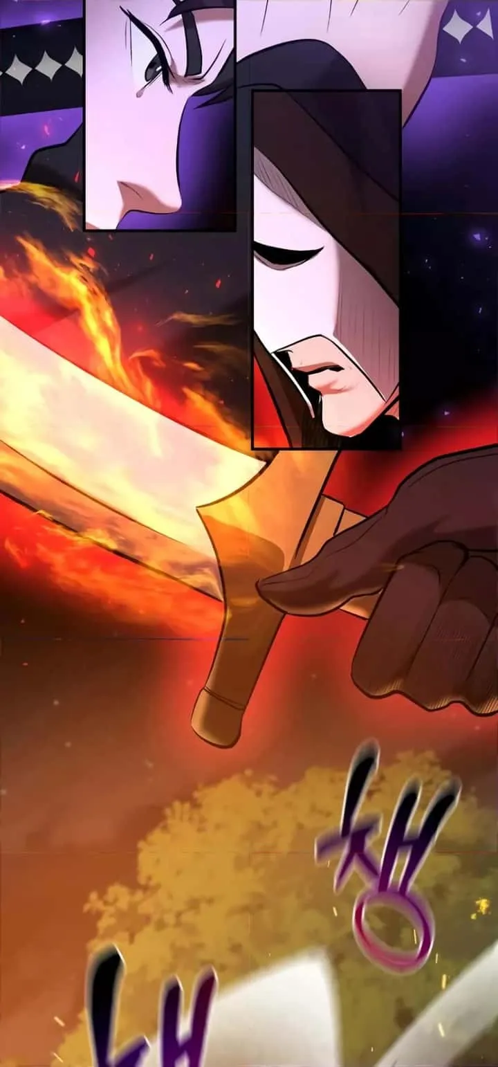 I Became a Renowned Family’s Sword Prodigy ตอนที่ 48 หน้า 60