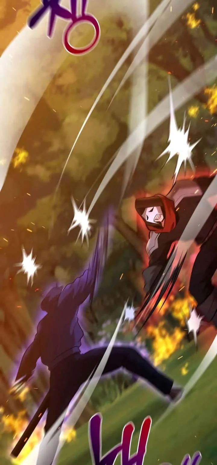 I Became a Renowned Family’s Sword Prodigy ตอนที่ 48 หน้า 61
