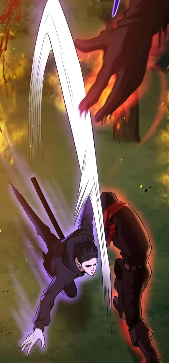 I Became a Renowned Family’s Sword Prodigy ตอนที่ 48 หน้า 69