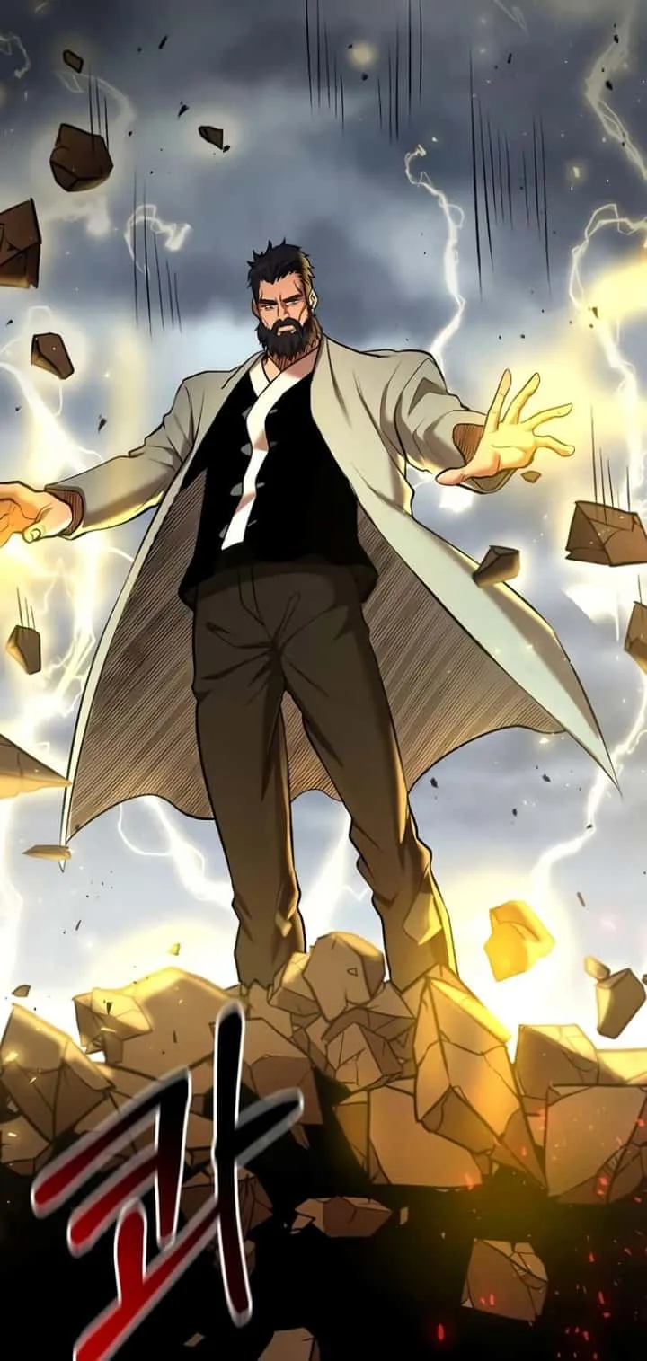 I Became a Renowned Family’s Sword Prodigy ตอนที่ 50 หน้า 52