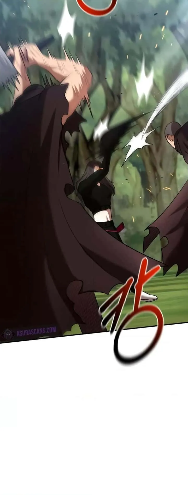 I Became a Renowned Family’s Sword Prodigy ตอนที่ 59 หน้า 20