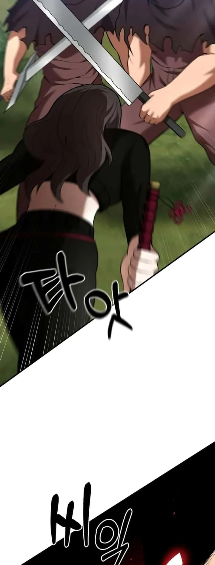 I Became a Renowned Family’s Sword Prodigy ตอนที่ 59 หน้า 30