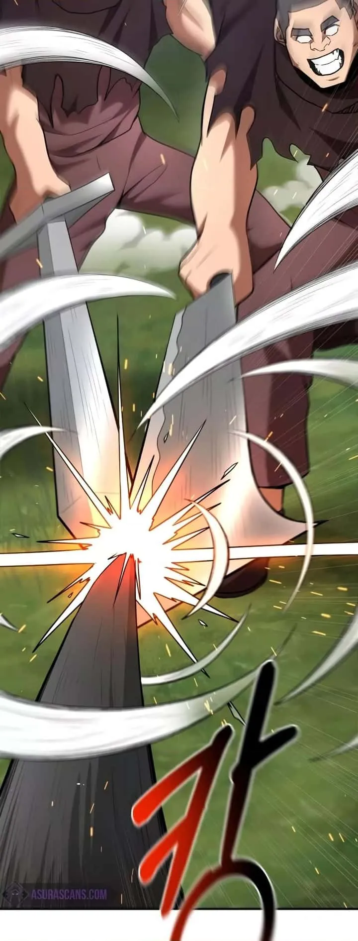 I Became a Renowned Family’s Sword Prodigy ตอนที่ 59 หน้า 33