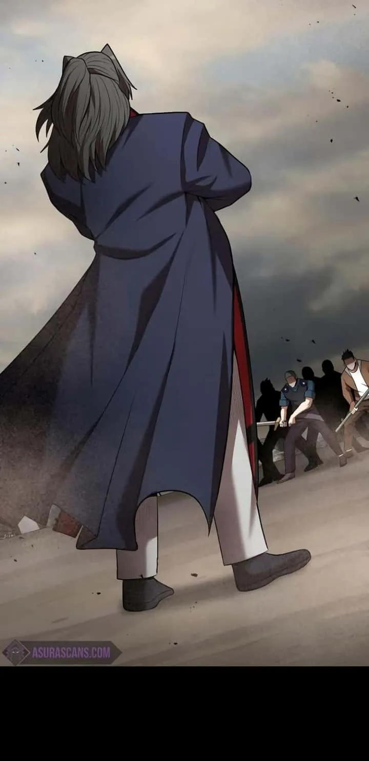 I Became a Renowned Family’s Sword Prodigy ตอนที่ 65 หน้า 30