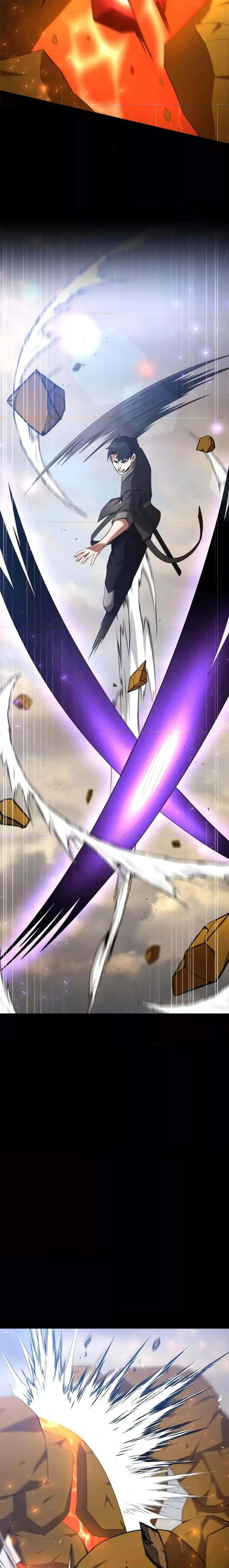 I Became a Renowned Family’s Sword Prodigy ตอนที่ 78 หน้า 22