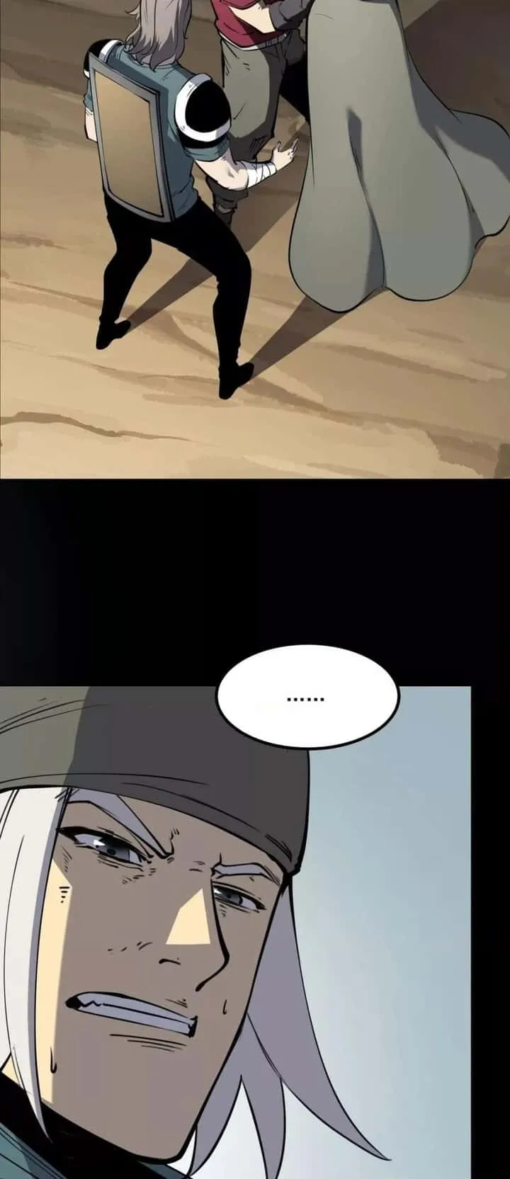 I Became The King by Scavenging ฉันจะเป็นราชาด้วยการเก็บซากศพ ตอนที่ 14 หน้า 33