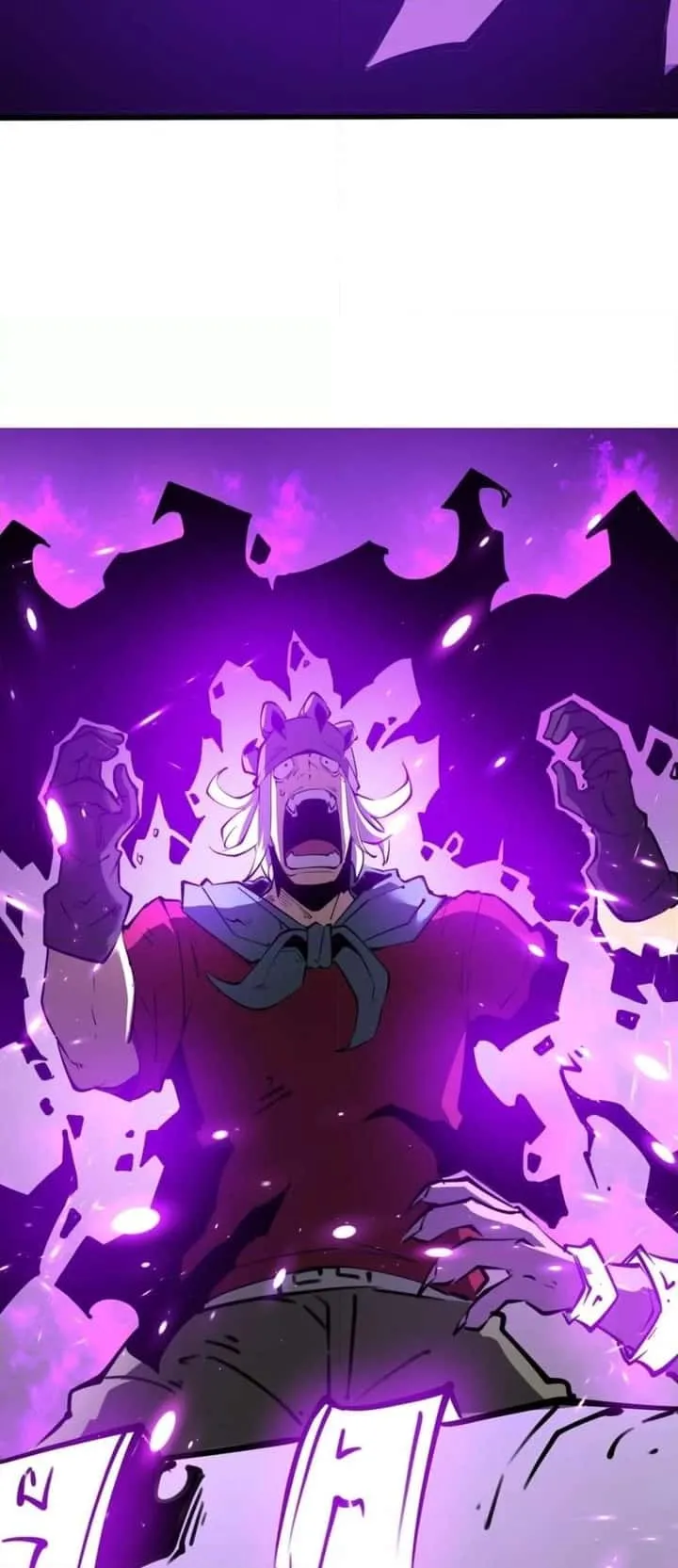 I Became The King by Scavenging ฉันจะเป็นราชาด้วยการเก็บซากศพ ตอนที่ 14 หน้า 37
