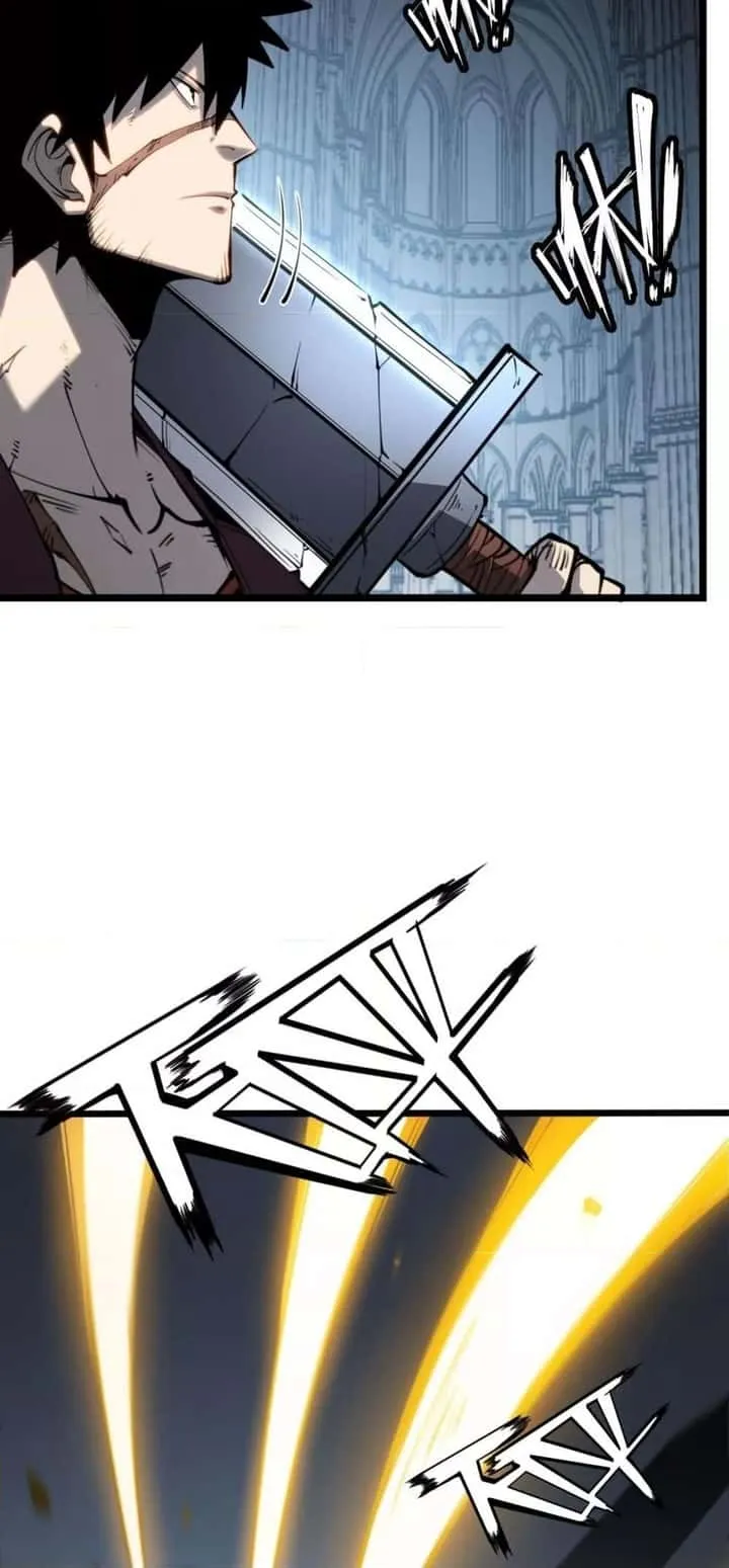 I Became The King by Scavenging ฉันจะเป็นราชาด้วยการเก็บซากศพ ตอนที่ 26 หน้า 5