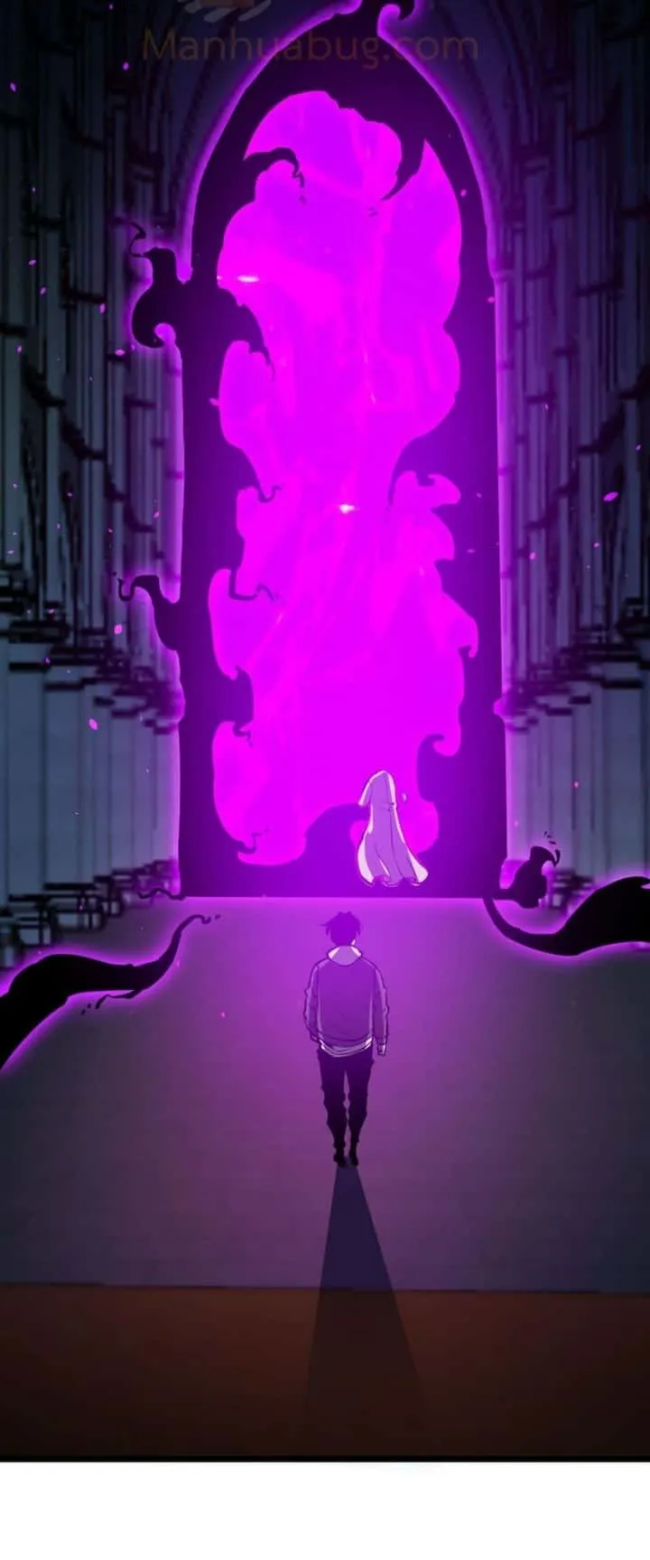 I Became The King by Scavenging ฉันจะเป็นราชาด้วยการเก็บซากศพ ตอนที่ 28 หน้า 6