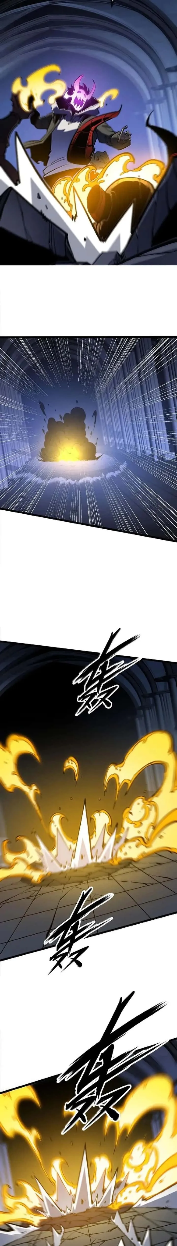 I Became The King by Scavenging ฉันจะเป็นราชาด้วยการเก็บซากศพ ตอนที่ 69 หน้า 18