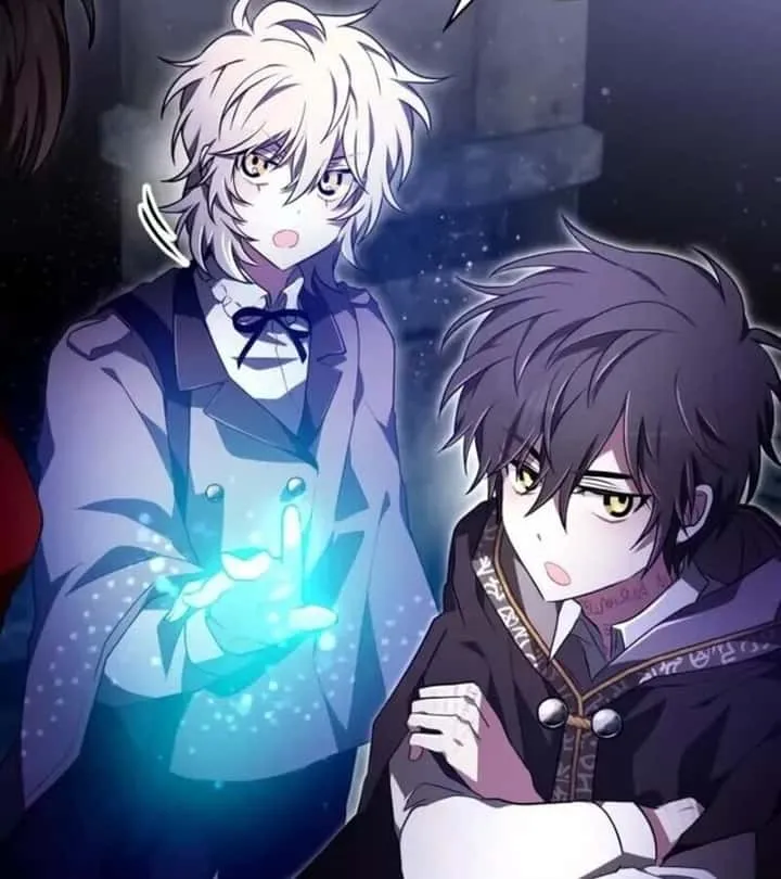 I Become a Legendary Arch Mage by Reading a Book ฉันกลายเป็นจอมเวทย์ในตำนานจากการอ่านหนังสือ ตอนที่ 23 หน้า 15