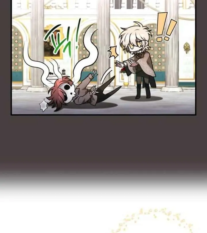 I Become a Legendary Arch Mage by Reading a Book ฉันกลายเป็นจอมเวทย์ในตำนานจากการอ่านหนังสือ ตอนที่ 34 หน้า 46