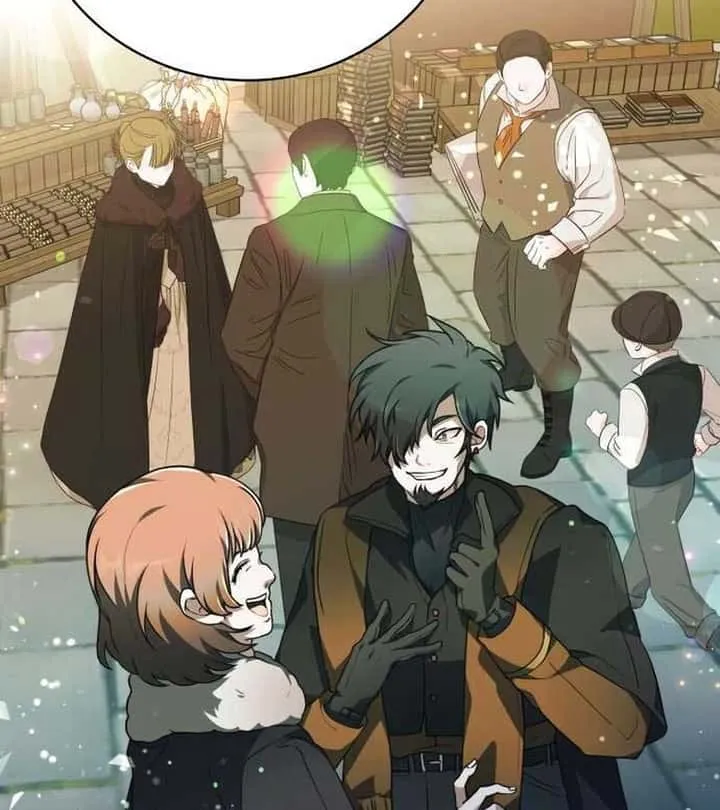 I Become a Legendary Arch Mage by Reading a Book ฉันกลายเป็นจอมเวทย์ในตำนานจากการอ่านหนังสือ ตอนที่ 36 หน้า 51