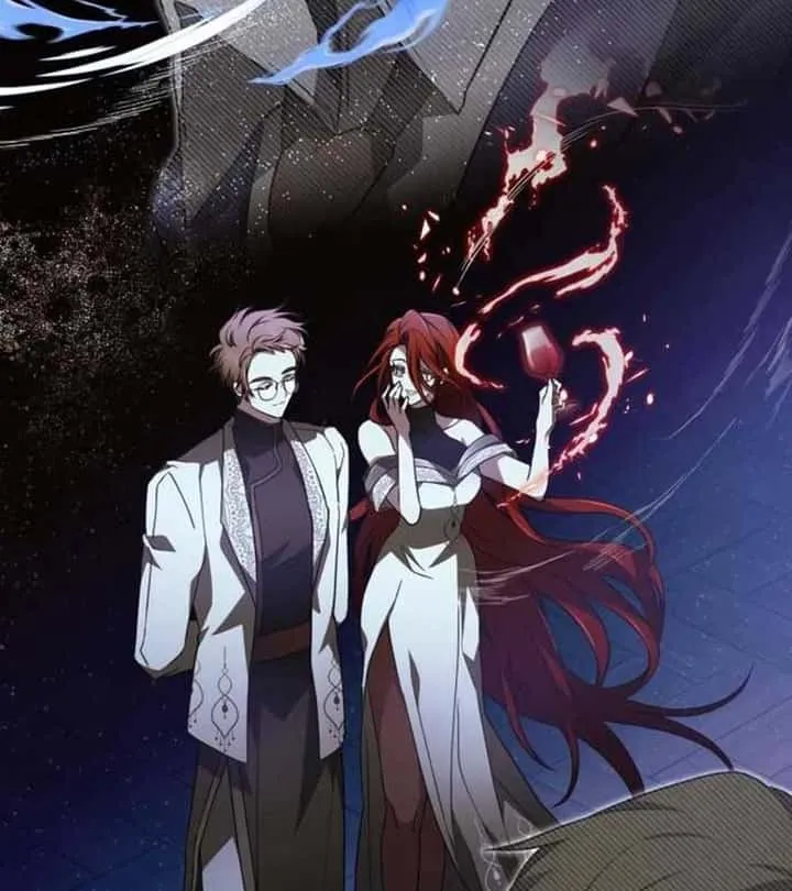 I Become a Legendary Arch Mage by Reading a Book ฉันกลายเป็นจอมเวทย์ในตำนานจากการอ่านหนังสือ ตอนที่ 37 หน้า 18
