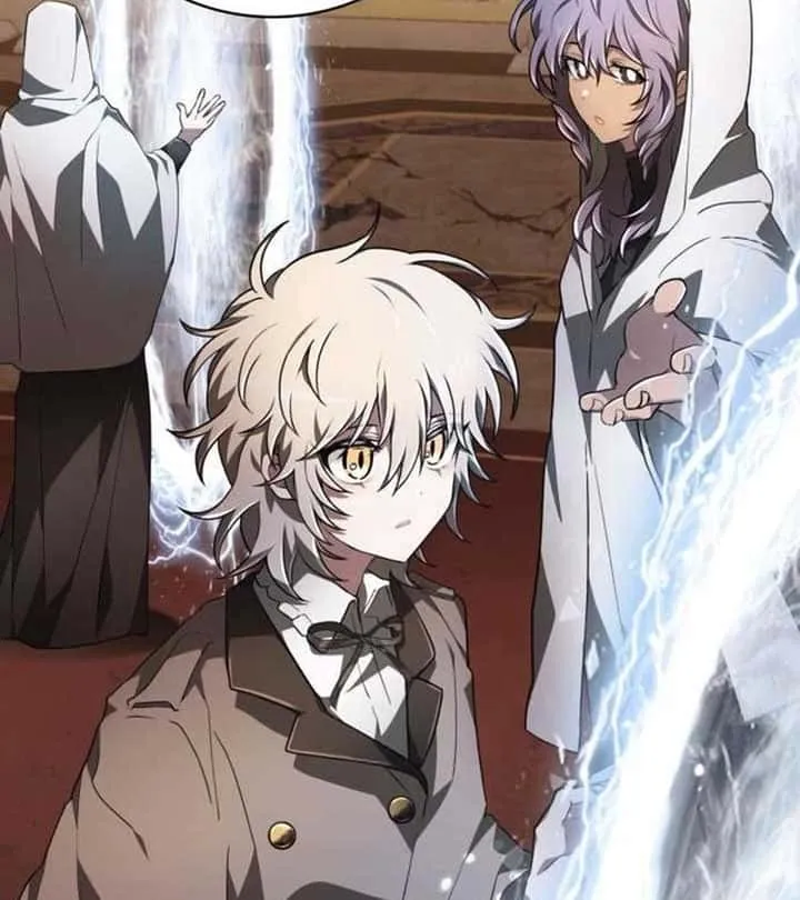 I Become a Legendary Arch Mage by Reading a Book ฉันกลายเป็นจอมเวทย์ในตำนานจากการอ่านหนังสือ ตอนที่ 37 หน้า 80