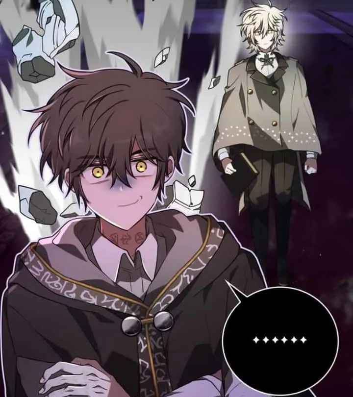I Become a Legendary Arch Mage by Reading a Book ฉันกลายเป็นจอมเวทย์ในตำนานจากการอ่านหนังสือ ตอนที่ 38 หน้า 61