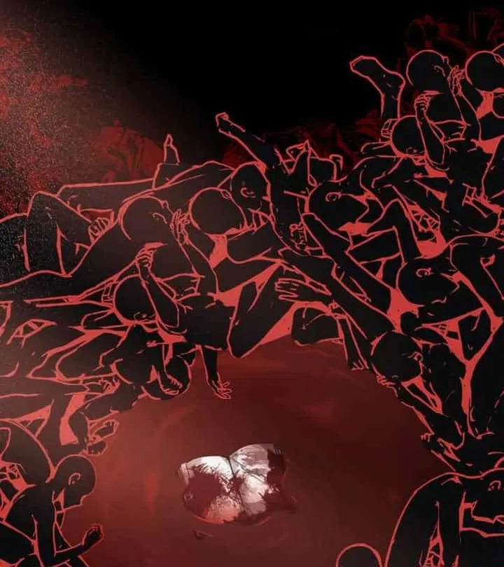 I Become a Legendary Arch Mage by Reading a Book ฉันกลายเป็นจอมเวทย์ในตำนานจากการอ่านหนังสือ ตอนที่ 39 หน้า 77