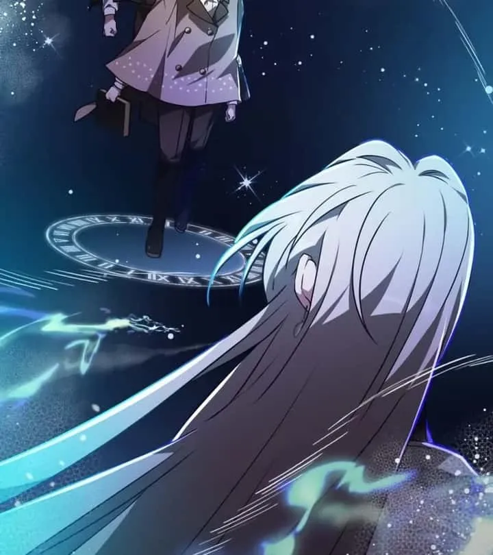 I Become a Legendary Arch Mage by Reading a Book ฉันกลายเป็นจอมเวทย์ในตำนานจากการอ่านหนังสือ ตอนที่ 41 หน้า 22