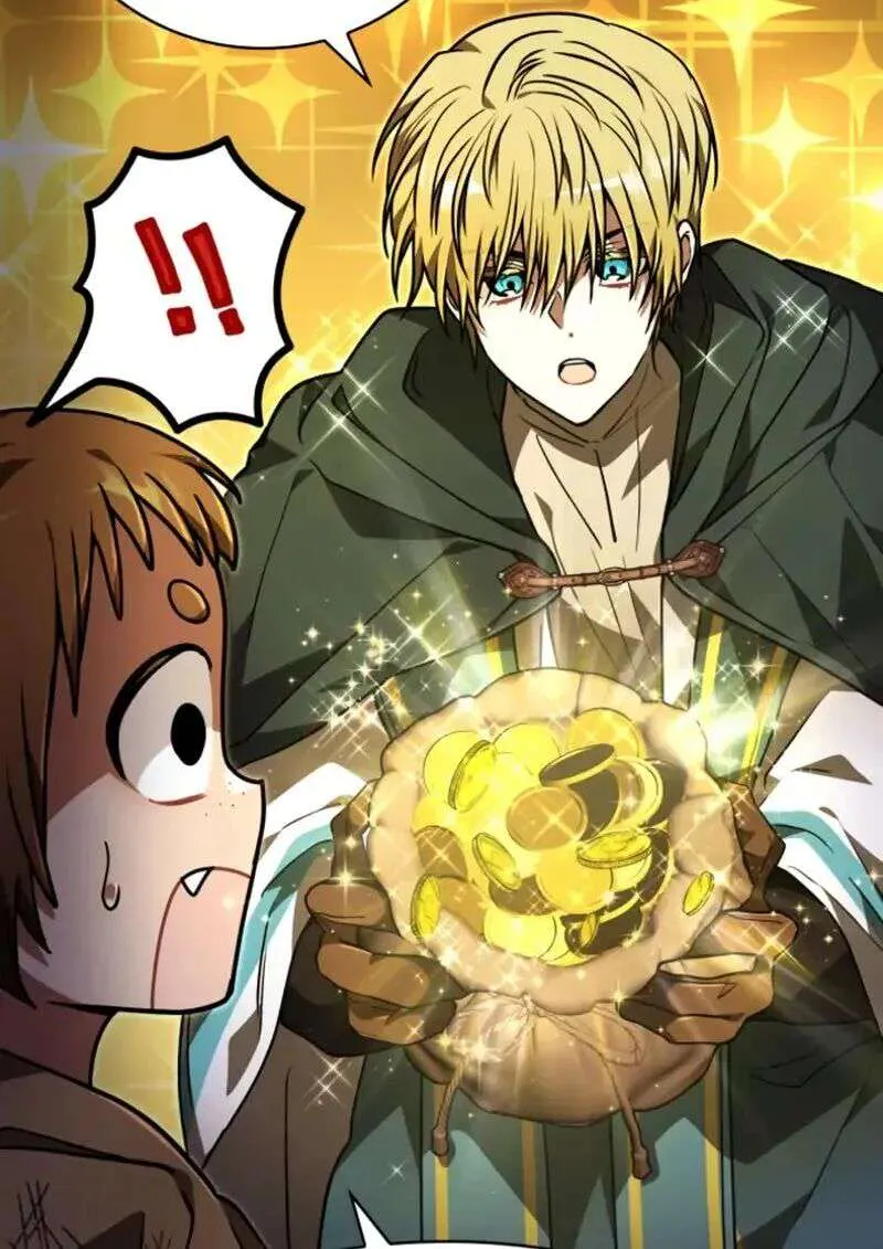 I Become a Legendary Arch Mage by Reading a Book ฉันกลายเป็นจอมเวทย์ในตำนานจากการอ่านหนังสือ ตอนที่ 59 หน้า 20
