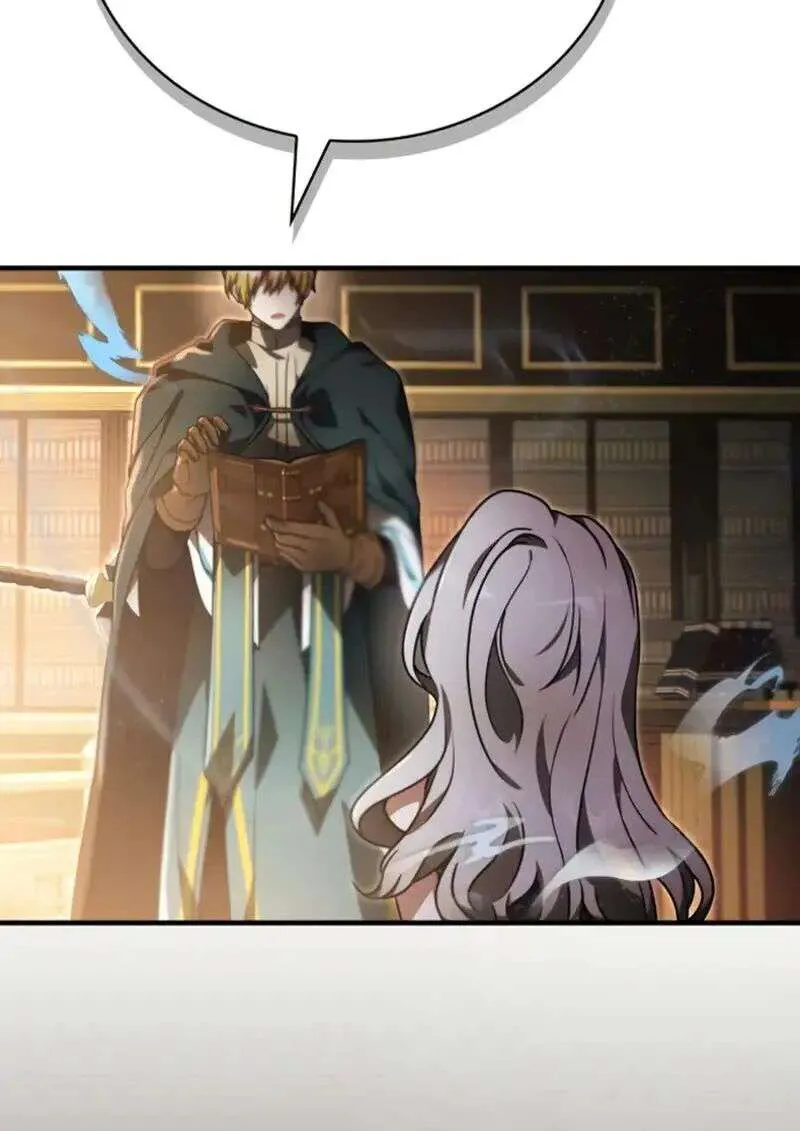 I Become a Legendary Arch Mage by Reading a Book ฉันกลายเป็นจอมเวทย์ในตำนานจากการอ่านหนังสือ ตอนที่ 62 หน้า 61