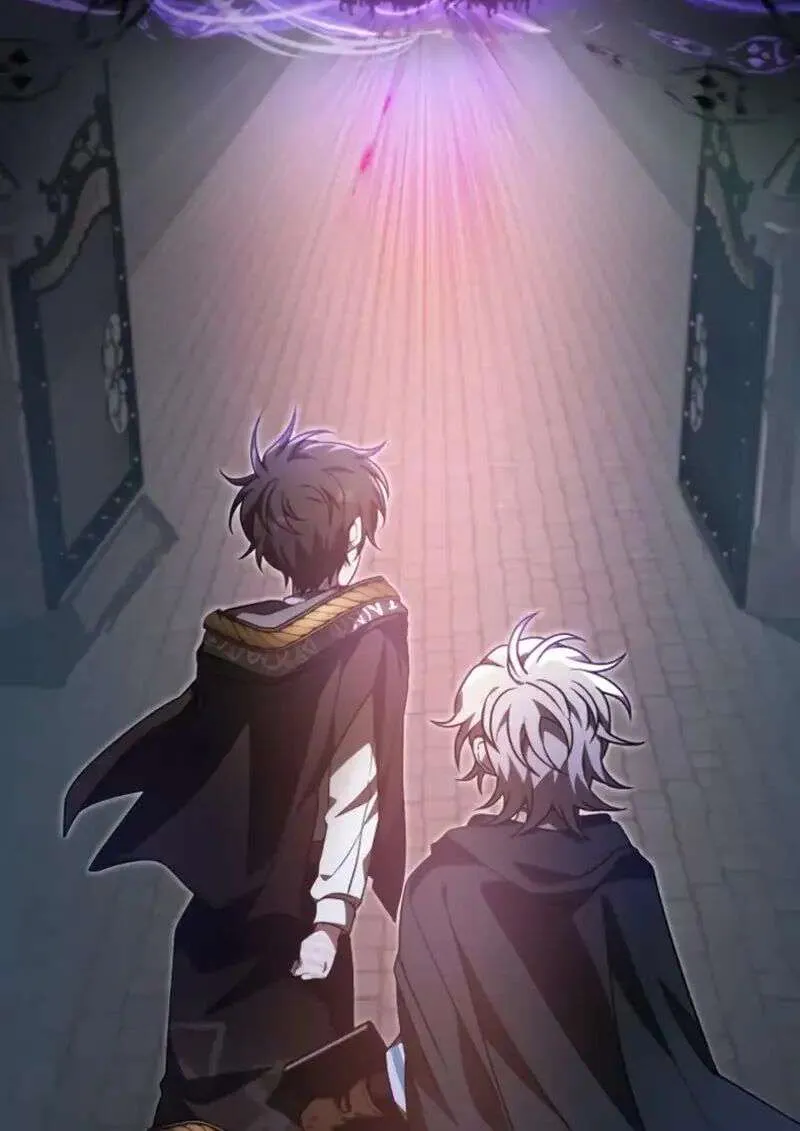 I Become a Legendary Arch Mage by Reading a Book ฉันกลายเป็นจอมเวทย์ในตำนานจากการอ่านหนังสือ ตอนที่ 64 หน้า 110