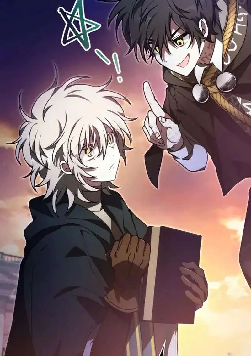 I Become a Legendary Arch Mage by Reading a Book ฉันกลายเป็นจอมเวทย์ในตำนานจากการอ่านหนังสือ ตอนที่ 64 หน้า 132