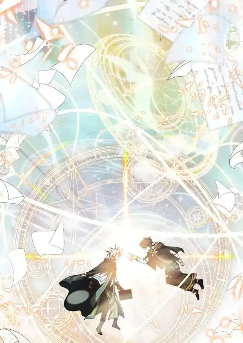 I Become a Legendary Arch Mage by Reading a Book ฉันกลายเป็นจอมเวทย์ในตำนานจากการอ่านหนังสือ ตอนที่ 64 หน้า 146