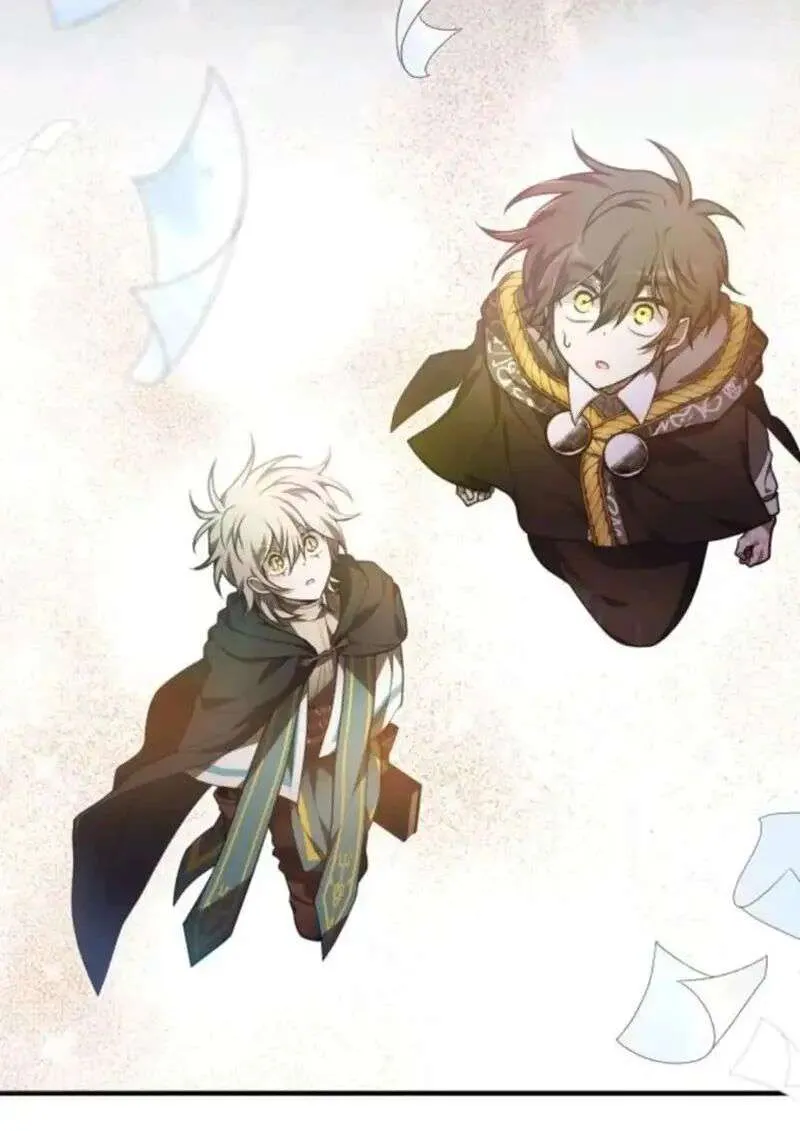 I Become a Legendary Arch Mage by Reading a Book ฉันกลายเป็นจอมเวทย์ในตำนานจากการอ่านหนังสือ ตอนที่ 65 หน้า 45
