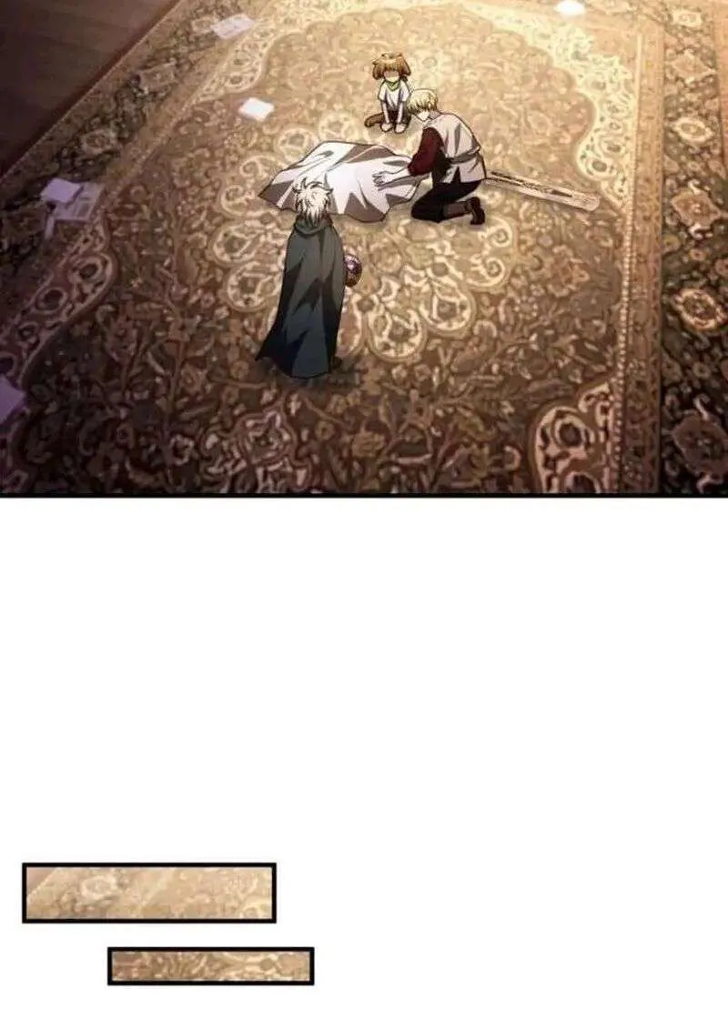 I Become a Legendary Arch Mage by Reading a Book ฉันกลายเป็นจอมเวทย์ในตำนานจากการอ่านหนังสือ ตอนที่ 67 หน้า 121