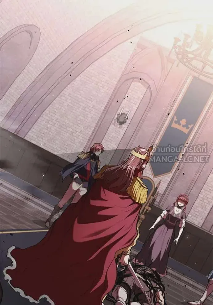 I Regressed As The Duke เกิดใหม่ในร่างดยุก ตอนที่ 121 หน้า 50