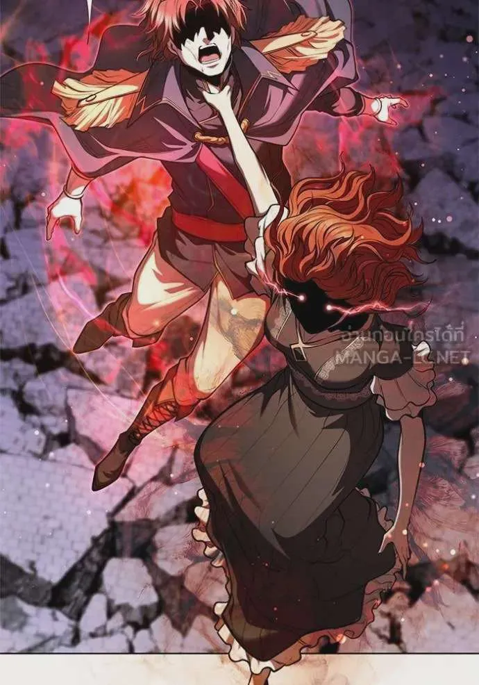 I Regressed As The Duke เกิดใหม่ในร่างดยุก ตอนที่ 127 หน้า 22