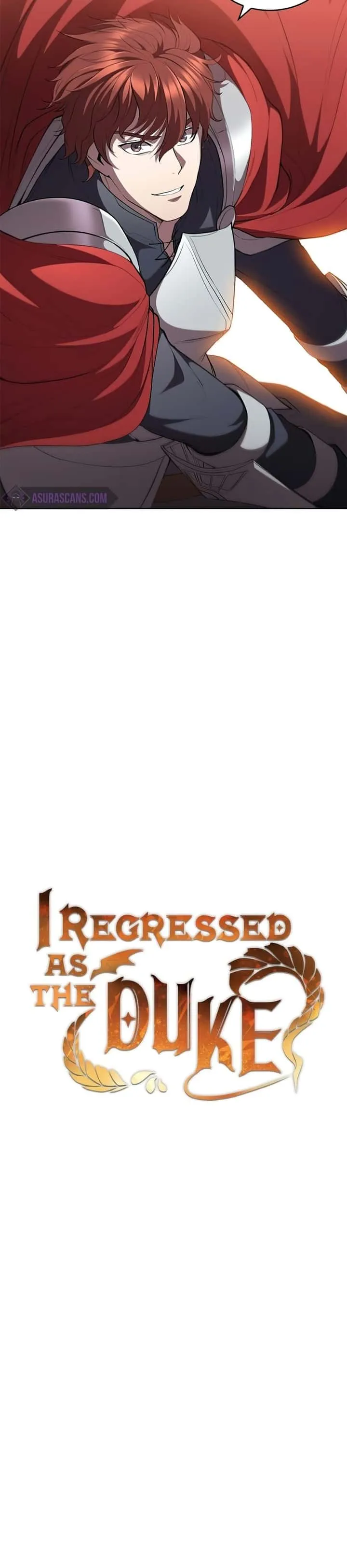 I Regressed As The Duke เกิดใหม่ในร่างดยุก ตอนที่ 31 หน้า 10