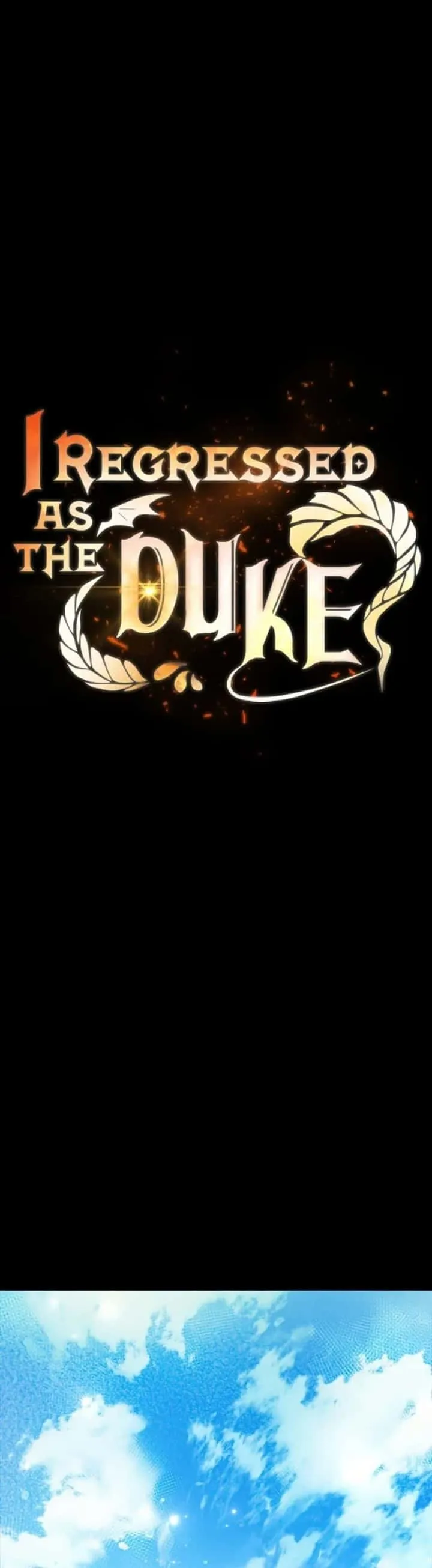 I Regressed As The Duke เกิดใหม่ในร่างดยุก ตอนที่ 32 หน้า 2