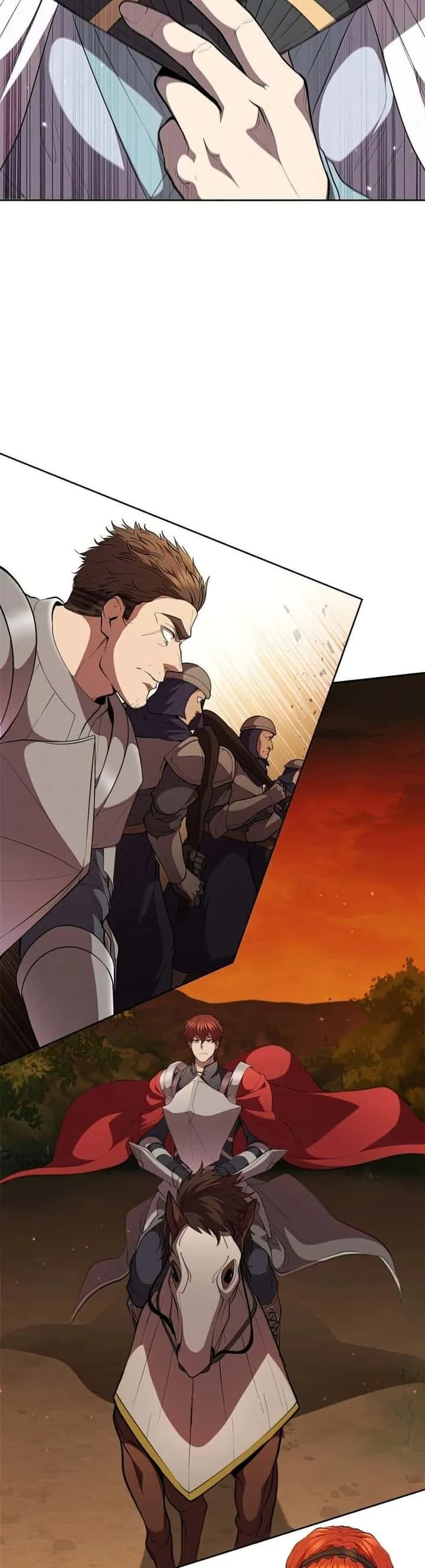 I Regressed As The Duke เกิดใหม่ในร่างดยุก ตอนที่ 34 หน้า 50