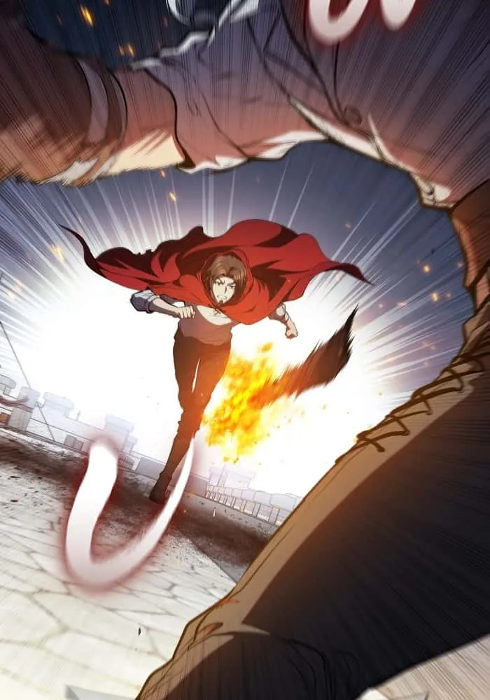 I Regressed As The Duke เกิดใหม่ในร่างดยุก ตอนที่ 57 หน้า 109