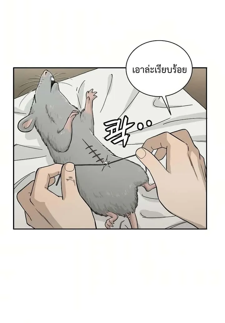 I Reincarnated as a Legendary Surgeon ตอนที่ 12 หน้า 49