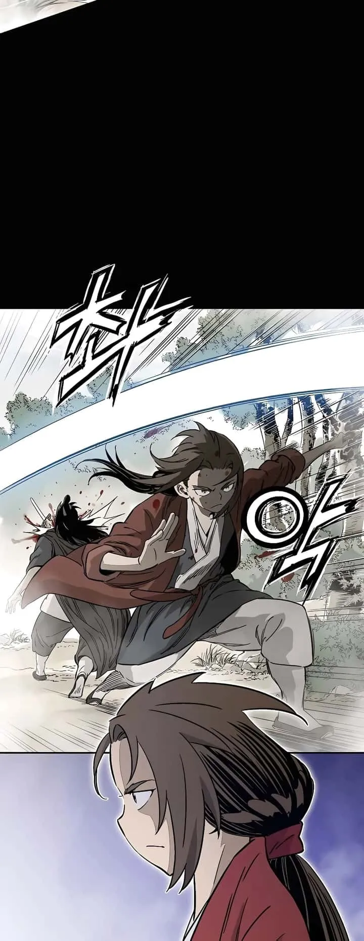 I Reincarnated as a Legendary Surgeon ตอนที่ 57 หน้า 17