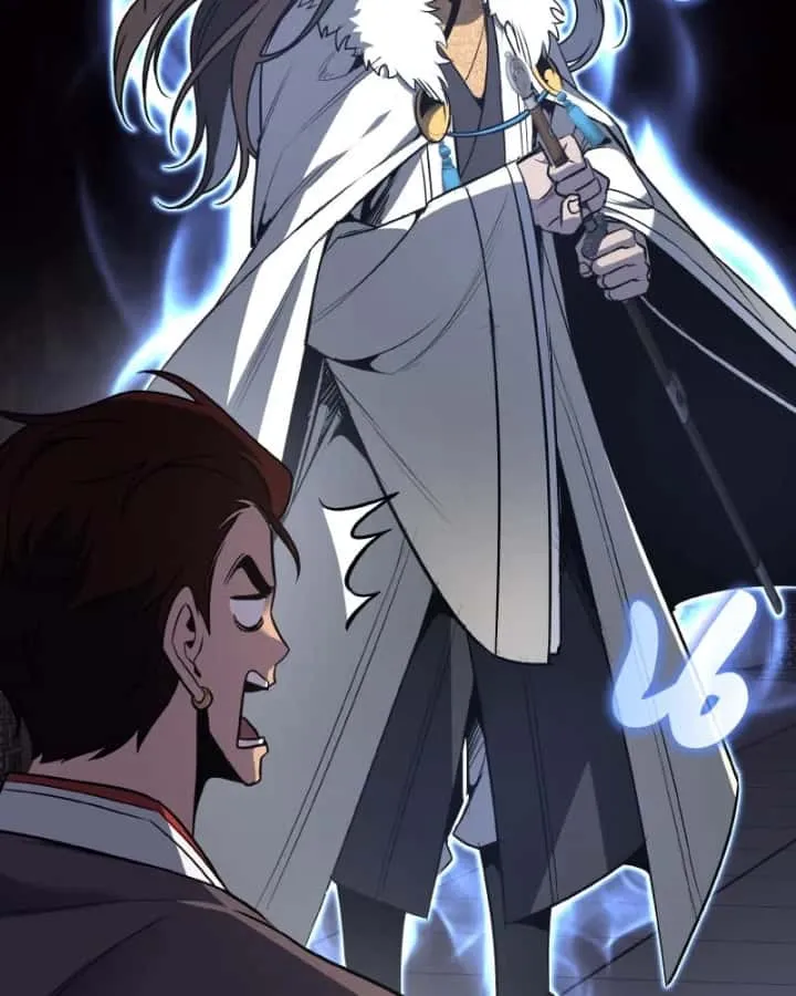 I Reincarnated As The Crazed Heir เกิดอีกทีเป็นว่าที่ประมุขลัทธิมาร ตอนที่ 100 หน้า 104