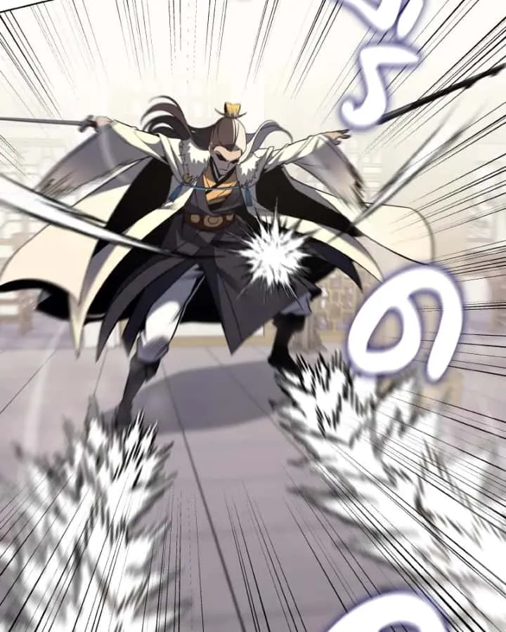 I Reincarnated As The Crazed Heir เกิดอีกทีเป็นว่าที่ประมุขลัทธิมาร ตอนที่ 100 หน้า 113