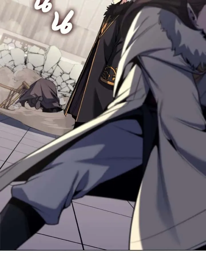 I Reincarnated As The Crazed Heir เกิดอีกทีเป็นว่าที่ประมุขลัทธิมาร ตอนที่ 100 หน้า 158