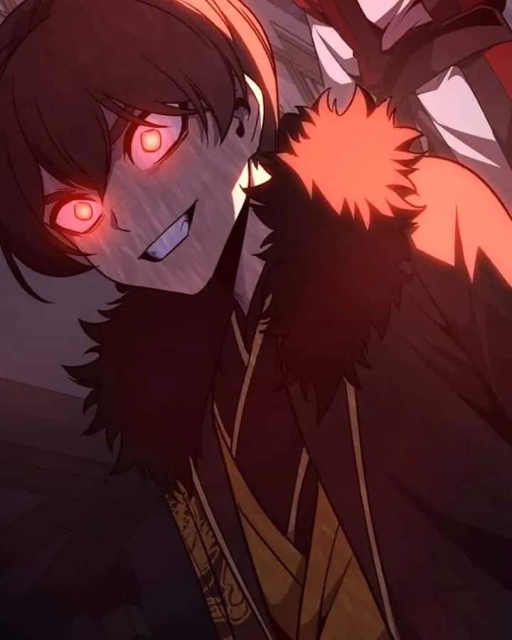 I Reincarnated As The Crazed Heir เกิดอีกทีเป็นว่าที่ประมุขลัทธิมาร ตอนที่ 100 หน้า 196