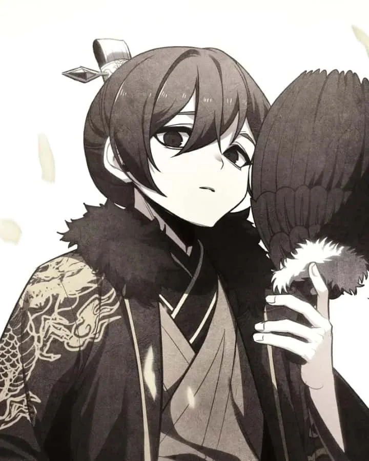 I Reincarnated As The Crazed Heir เกิดอีกทีเป็นว่าที่ประมุขลัทธิมาร ตอนที่ 100 หน้า 28